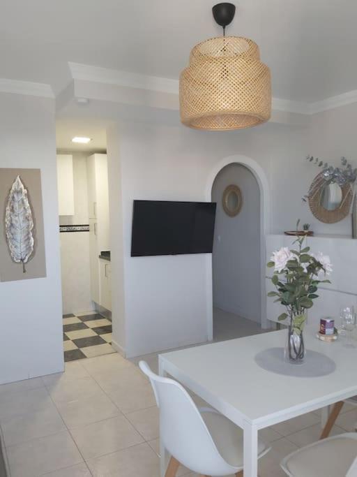 360° Seaview Benalbeach Apartment Benalmádena Exterior photo