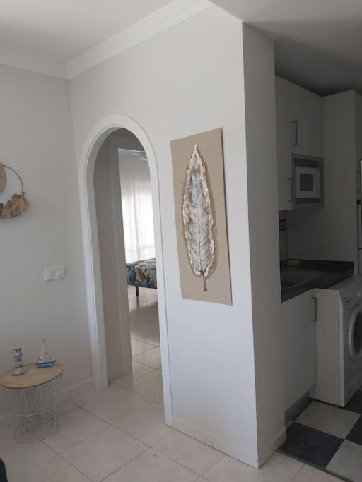 360° Seaview Benalbeach Apartment Benalmádena Exterior photo