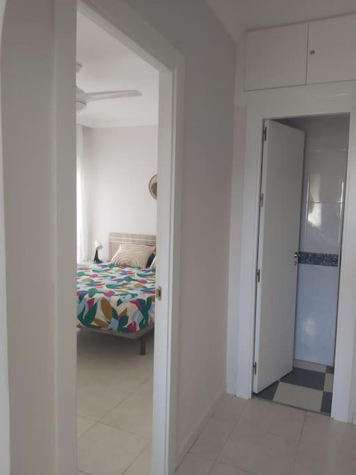 360° Seaview Benalbeach Apartment Benalmádena Exterior photo