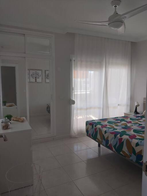360° Seaview Benalbeach Apartment Benalmádena Exterior photo